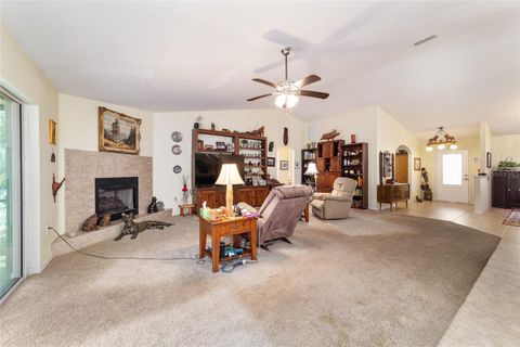 Tiny photo for 12932 SW 41st Place, Ocala, FL 34481 (MLS # OM713059)