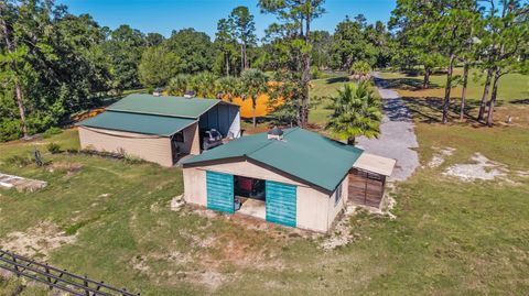 Tiny photo for 12932 SW 41st Place, Ocala, FL 34481 (MLS # OM713059)