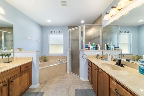 Tiny photo for 12932 SW 41st Place, Ocala, FL 34481 (MLS # OM713059)