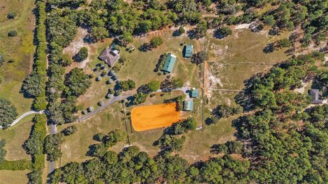 Tiny photo for 12932 SW 41st Place, Ocala, FL 34481 (MLS # OM713059)