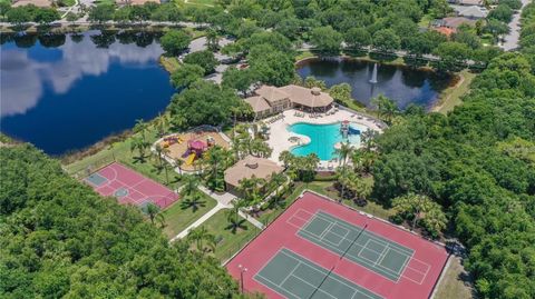 A home in BRADENTON