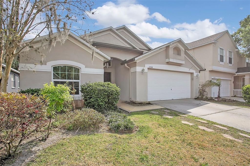 Photo of 14528 Kristenright Lane, Orlando, FL 32826 (MLS # O6394364)