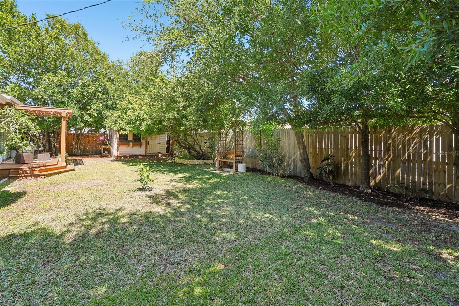 SUNNY LAWN ESTATES - Residential