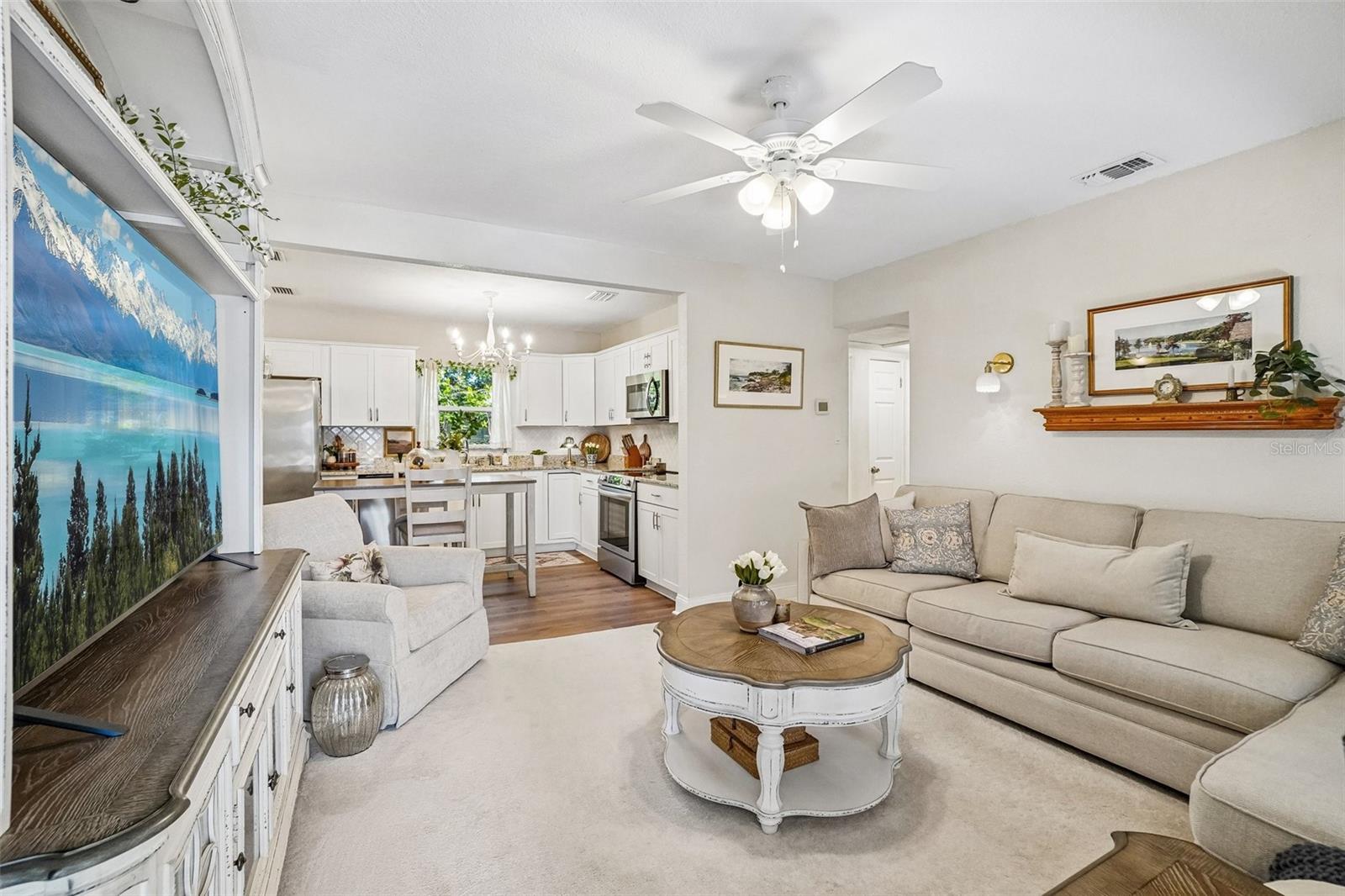 SUNNY LAWN ESTATES - Residential