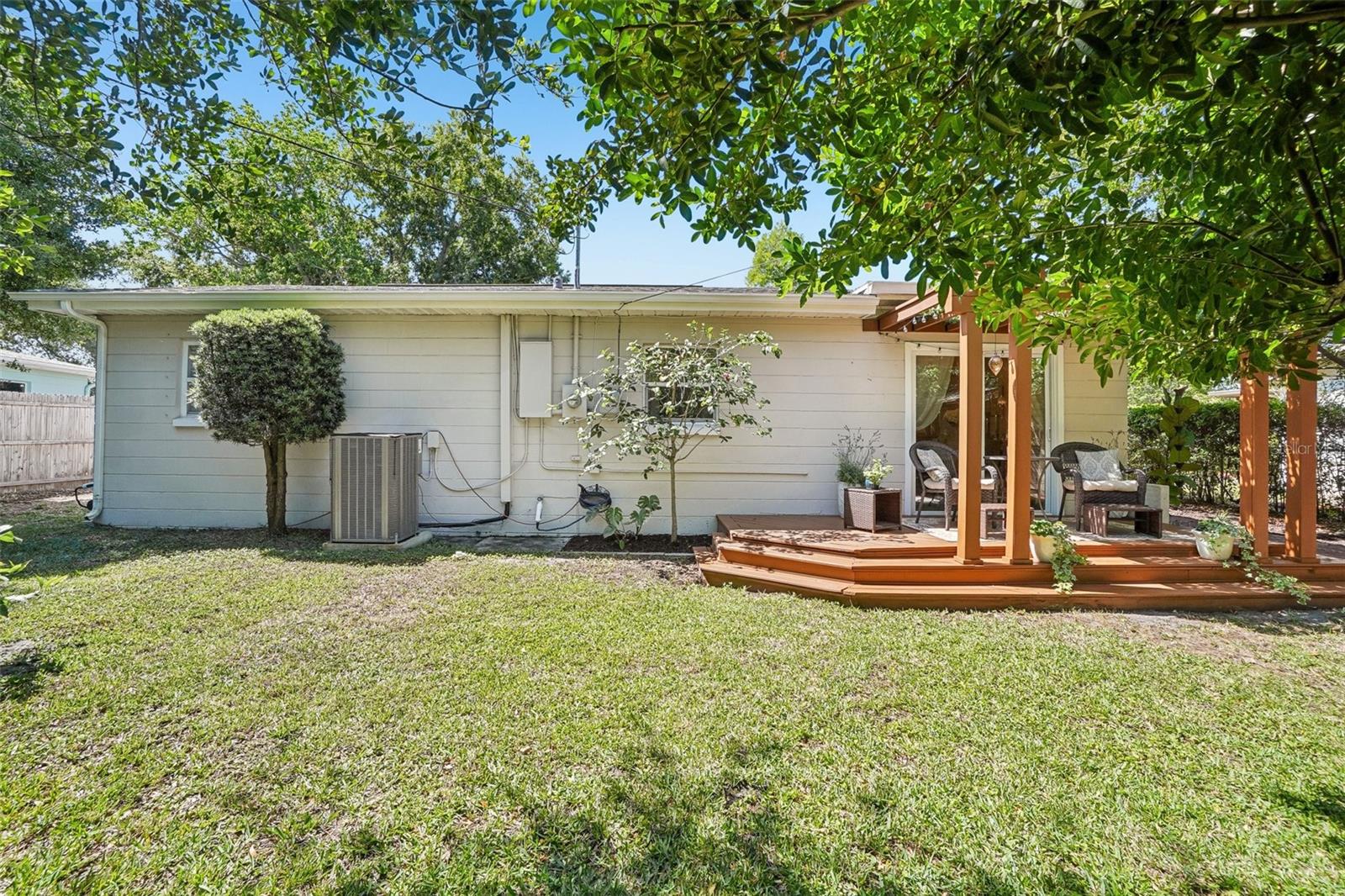 SUNNY LAWN ESTATES - Residential