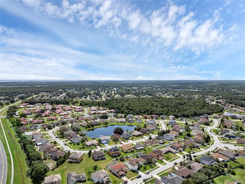 A home in KISSIMMEE