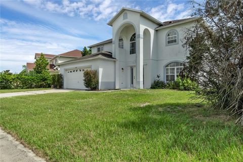 A home in KISSIMMEE