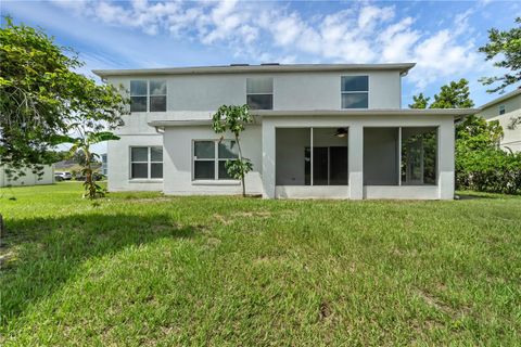 A home in KISSIMMEE