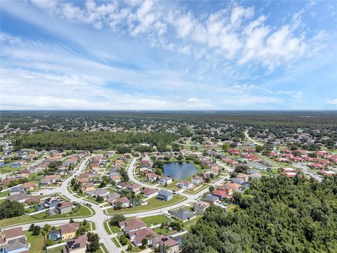 A home in KISSIMMEE