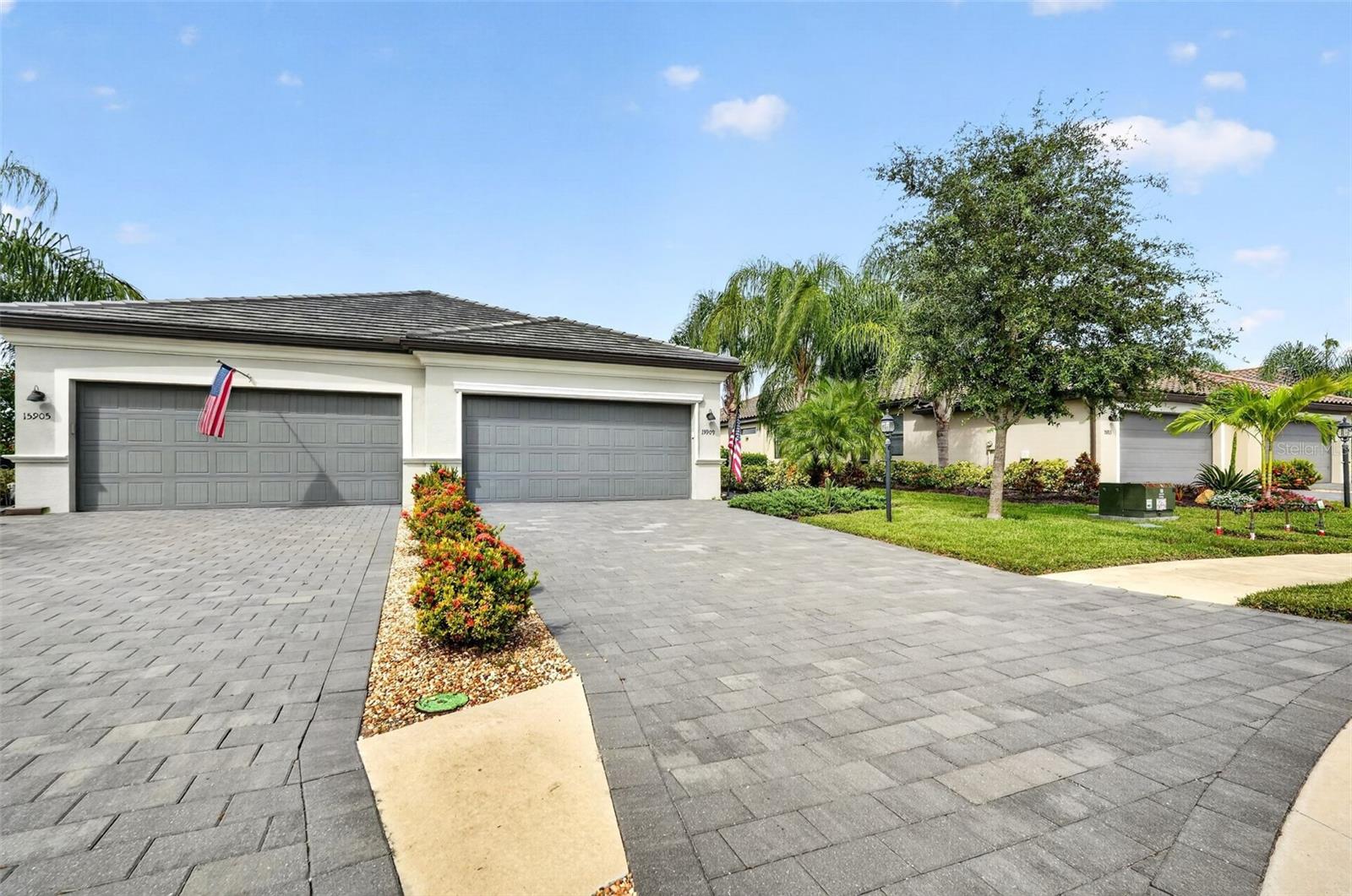 15909 CLEAR SKIES PLACE, BRADENTON, FL, 34211 3 15909 CLEAR SKIES PLACE