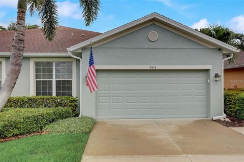 3914 BRIDLECREST LANE BRADENTON FL 34209