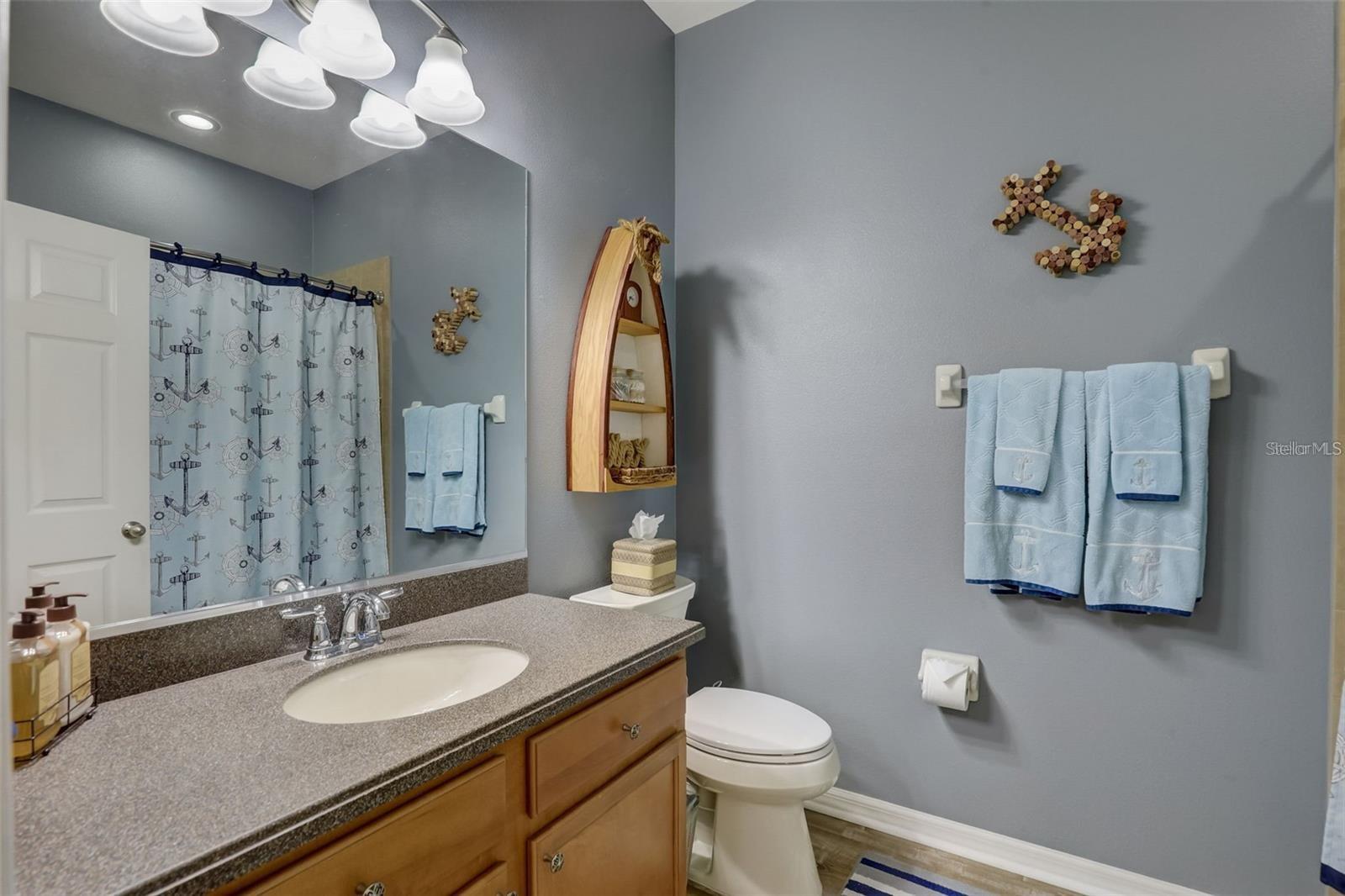 PALMA SOLA TRACE - Residential