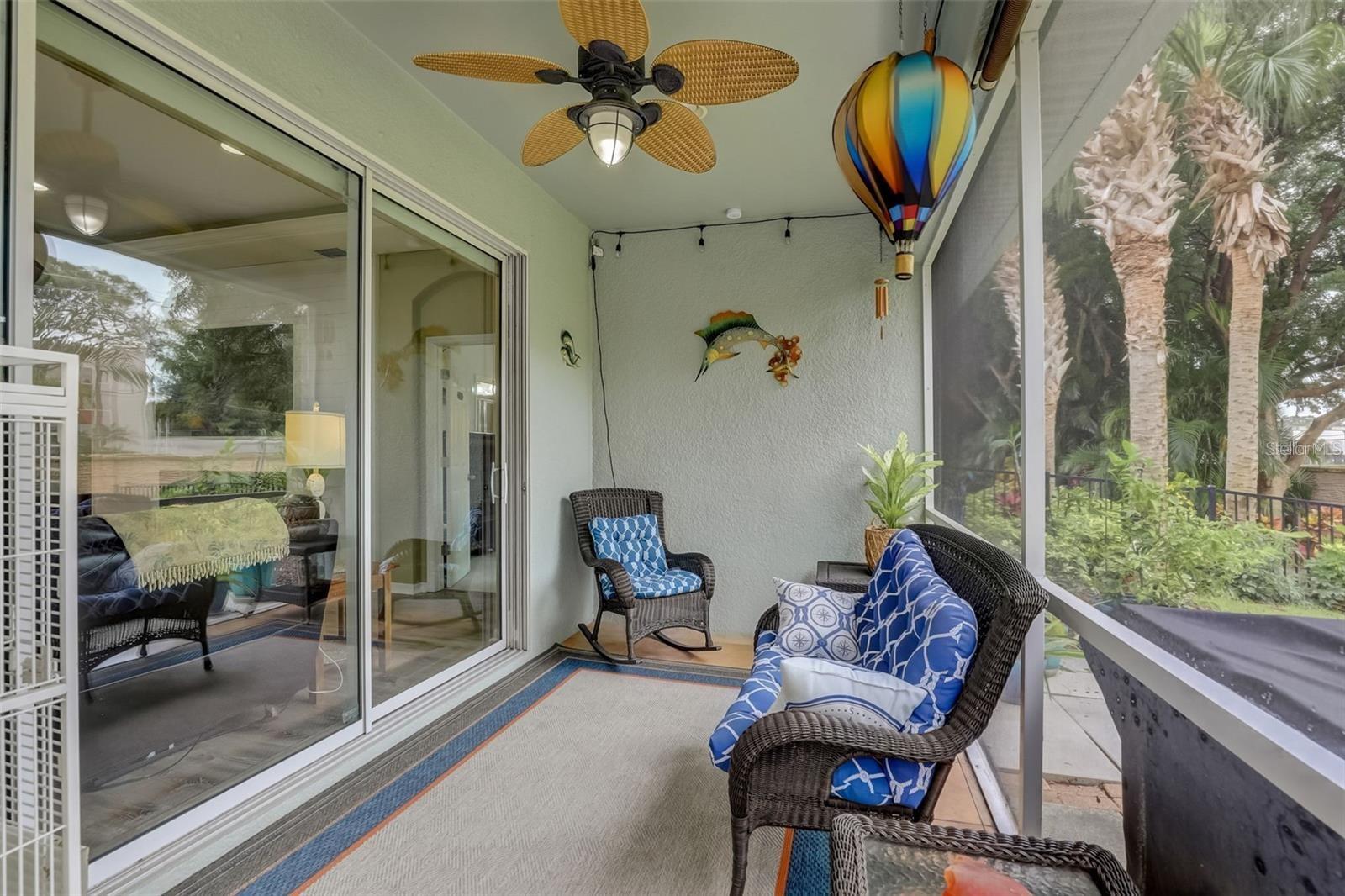 PALMA SOLA TRACE - Residential