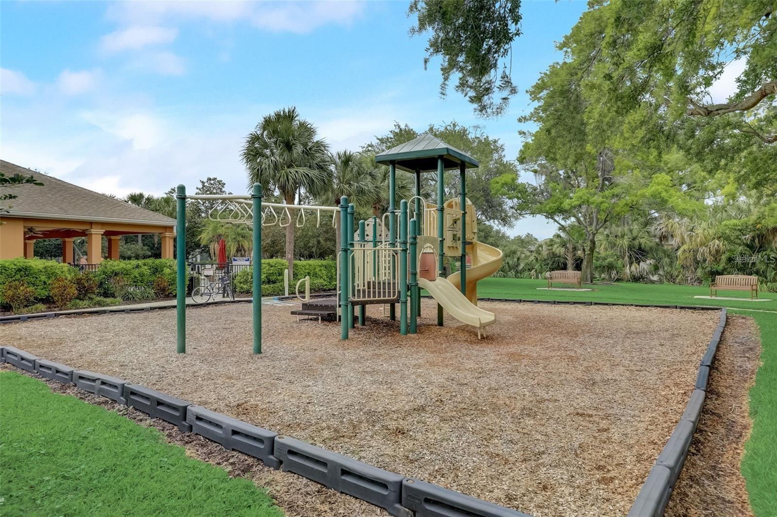 PALMA SOLA TRACE - Residential