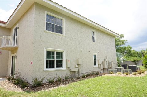 A home in LAND O LAKES