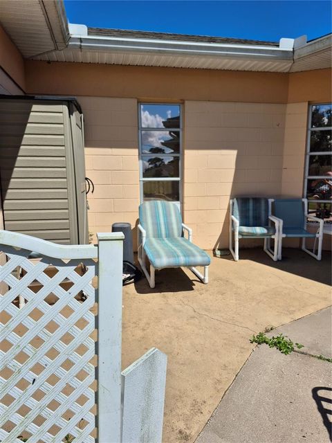 Photo of 2117 Club Circle #2117, Lakeshore, FL 33854 (MLS # L4956247)