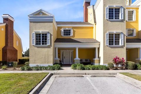 1326 SEVEN EAGLES COURT 1326 KISSIMMEE FL 34747