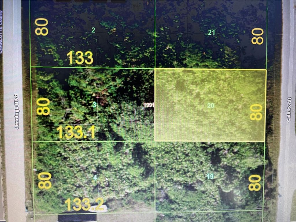 Photo of Port Charlotte, FL 33981 (MLS # C7505055)