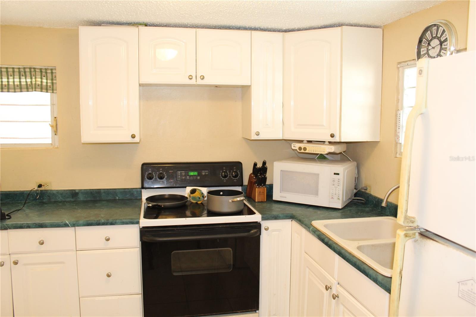 BRAVOS DE BOSTON - Residential