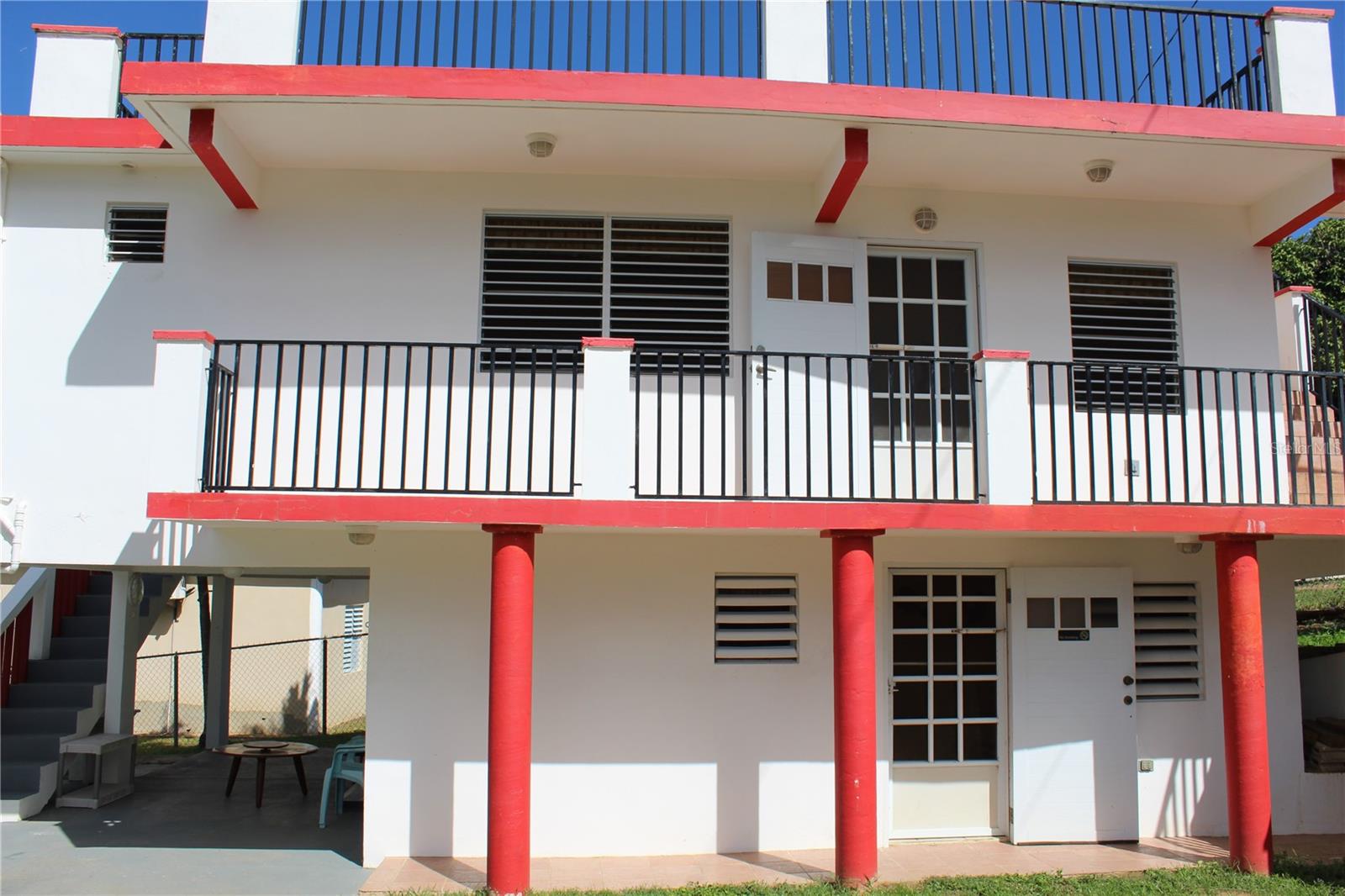 BRAVOS DE BOSTON - Residential