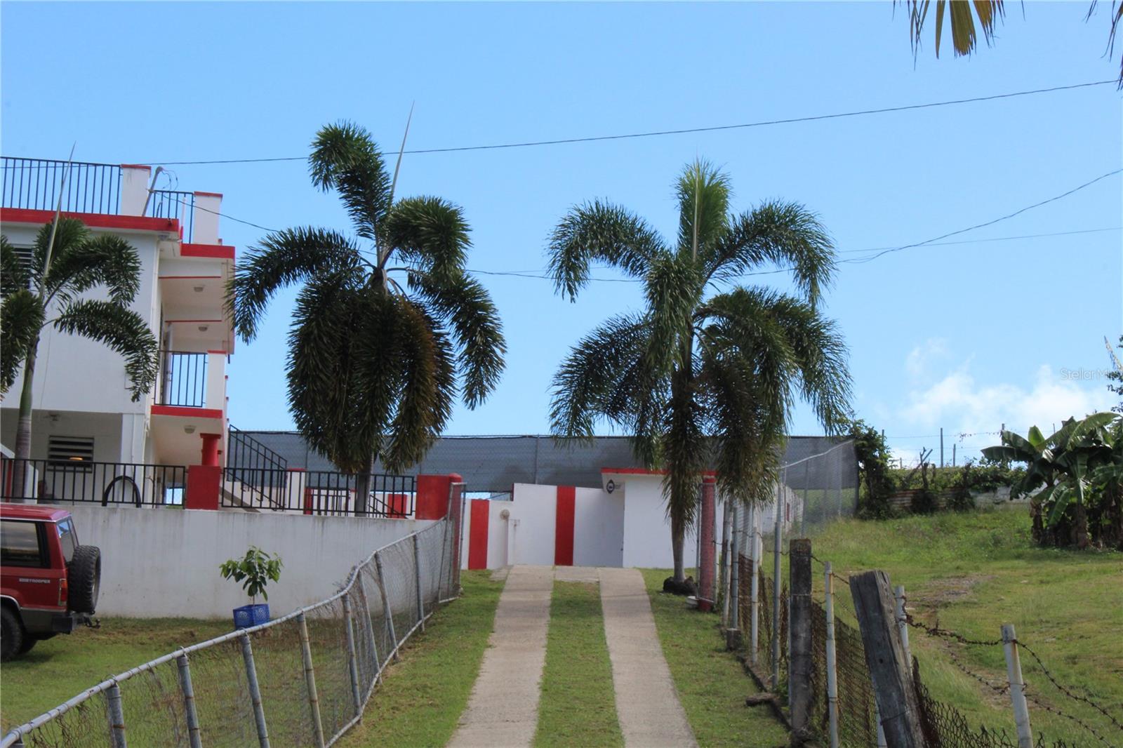 BRAVOS DE BOSTON - Residential