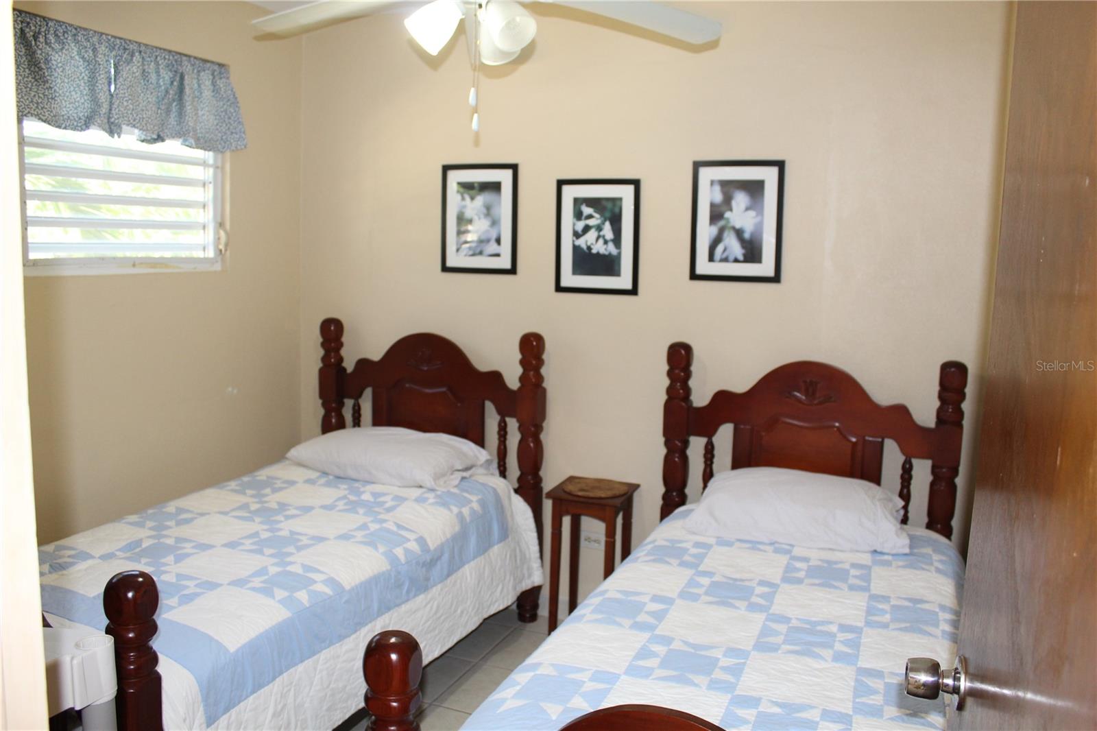 BRAVOS DE BOSTON - Residential