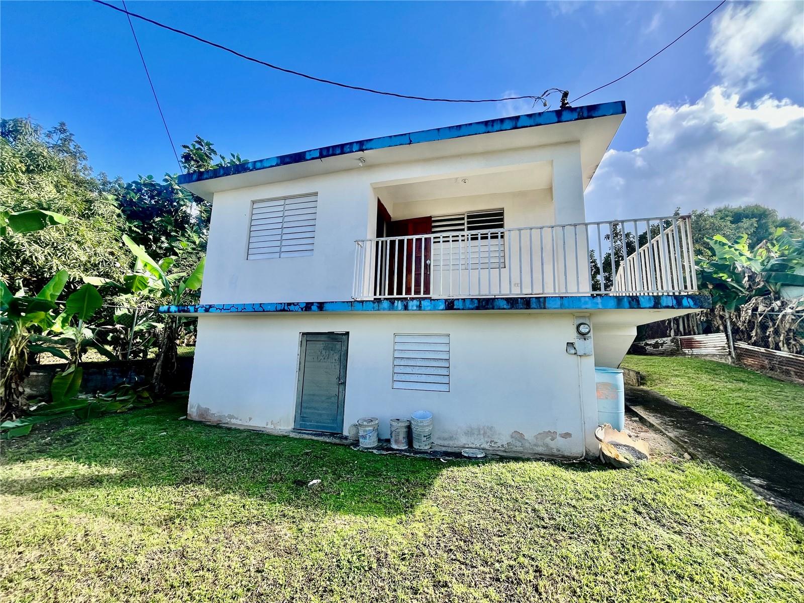 FORTUNA COMMUNITY - Residential