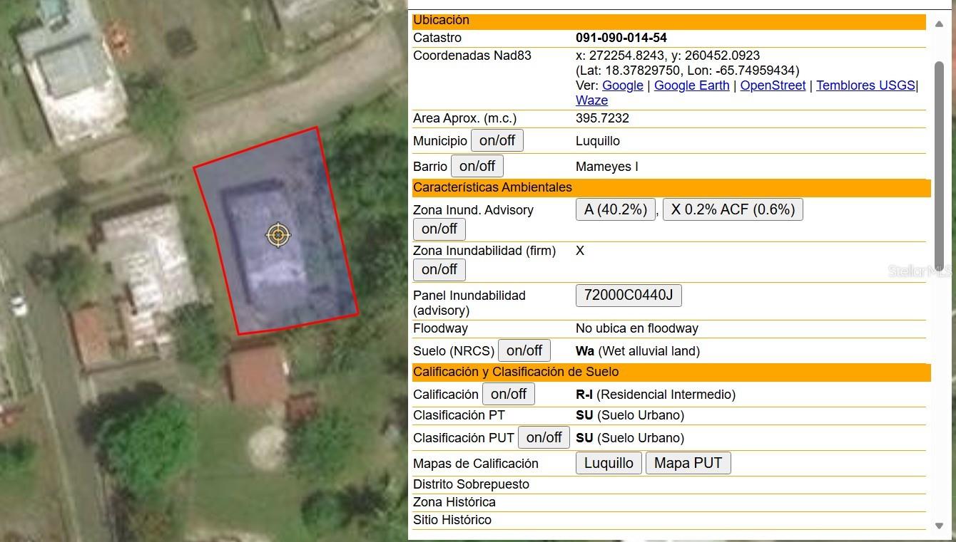 FORTUNA COMMUNITY - Residential