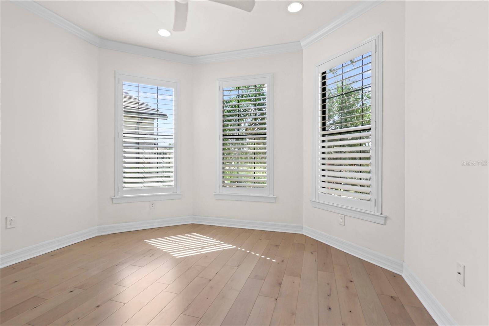 SANDHILL PRESERVE - Residential