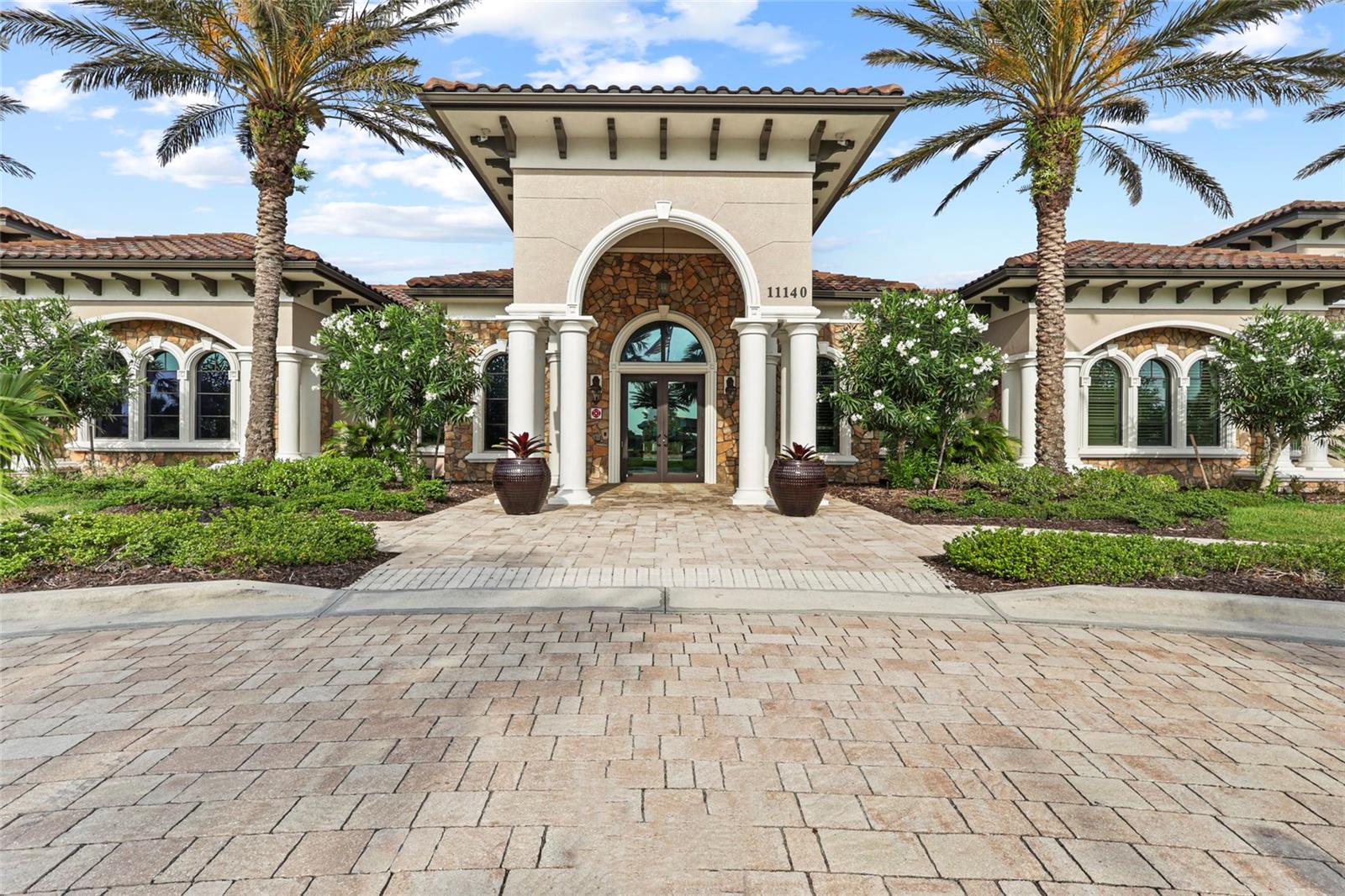 SANDHILL PRESERVE - Residential