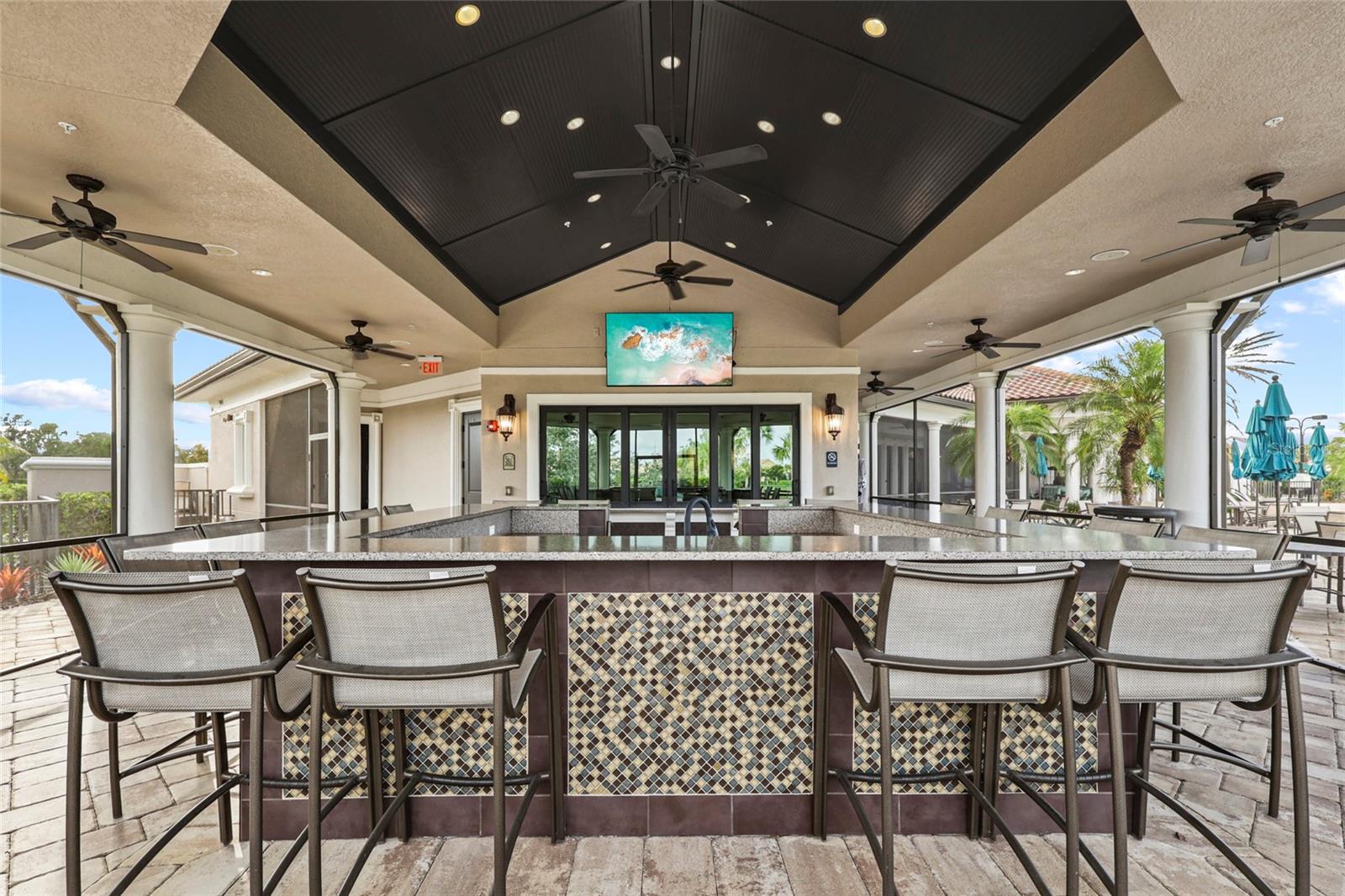 SANDHILL PRESERVE - Residential