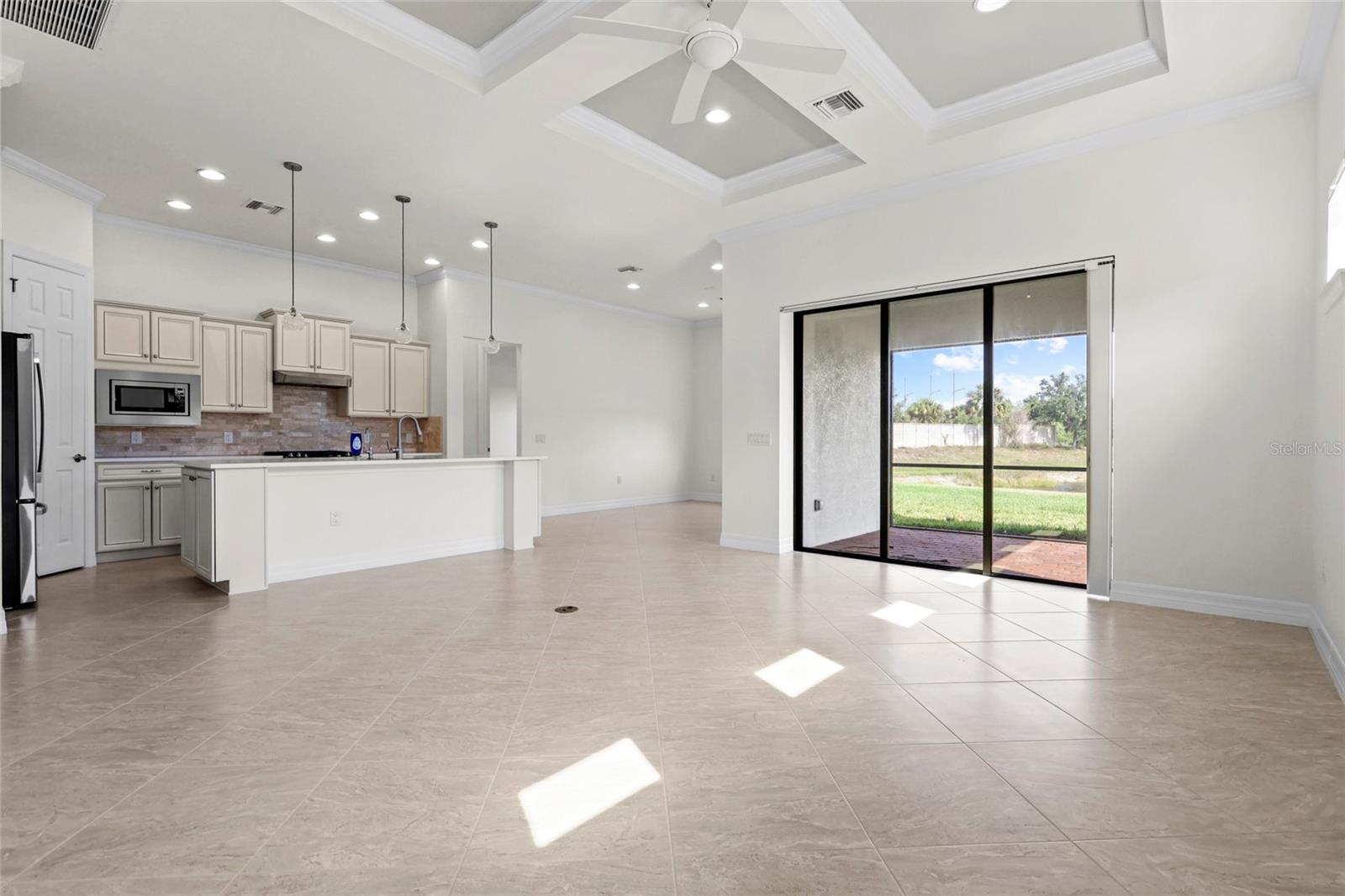 SANDHILL PRESERVE - Residential