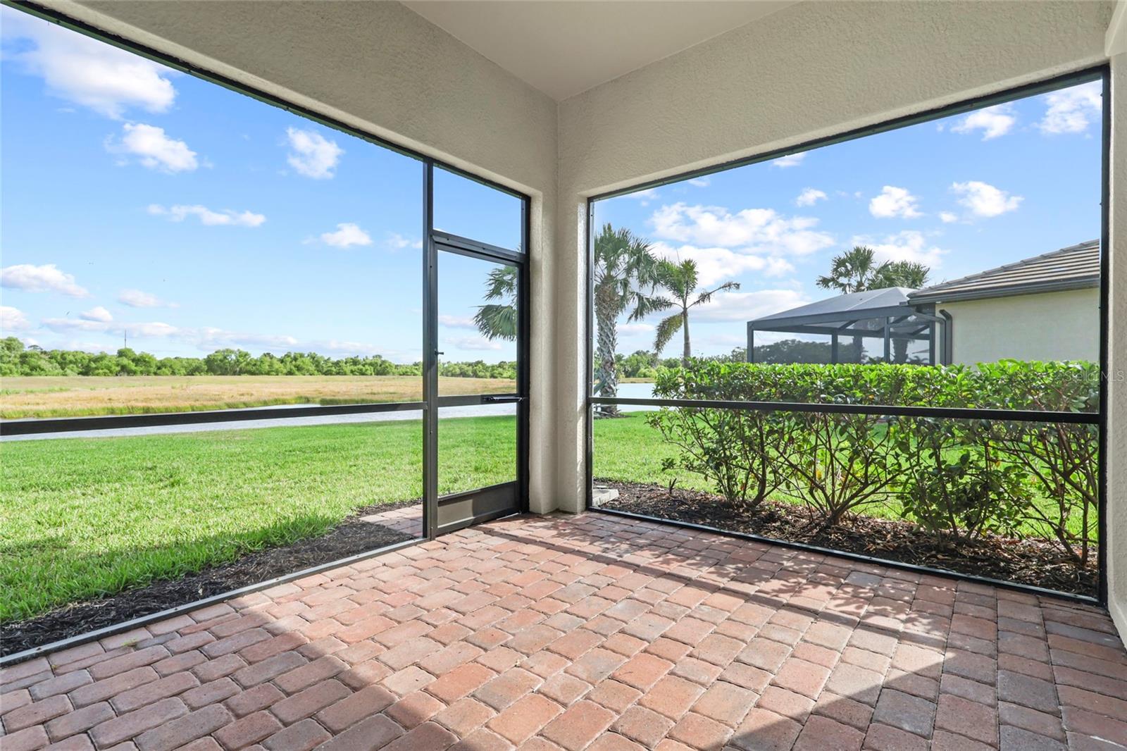 SANDHILL PRESERVE - Residential