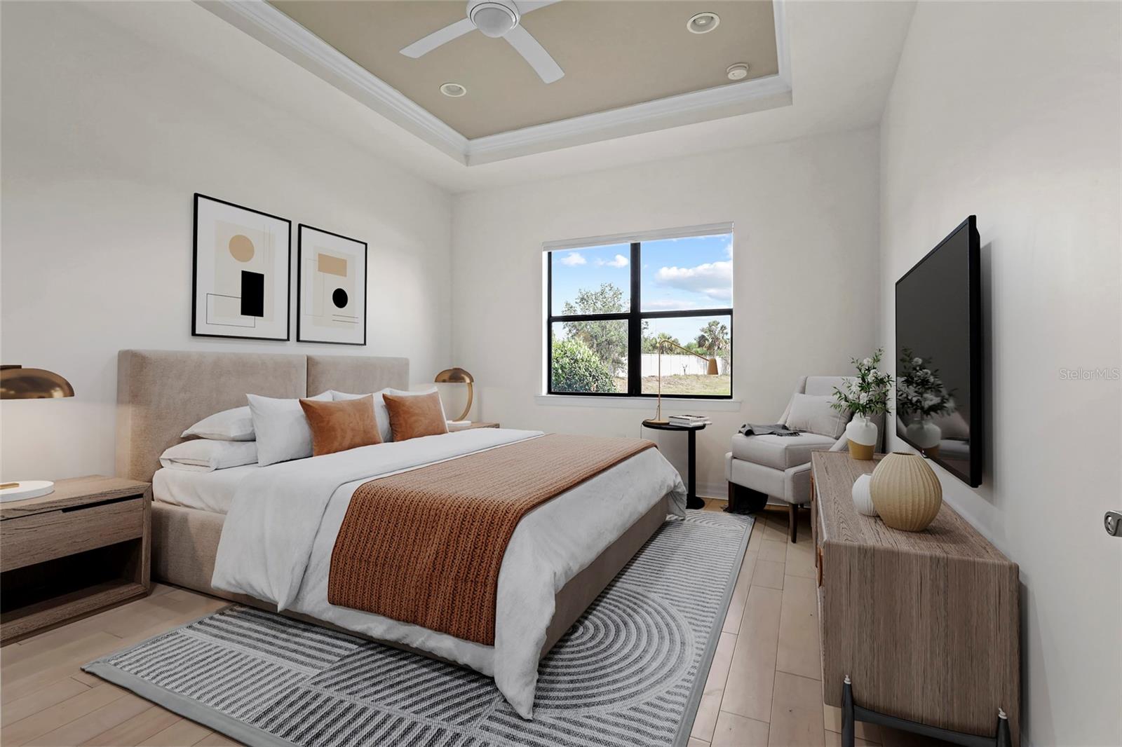 SANDHILL PRESERVE - Residential