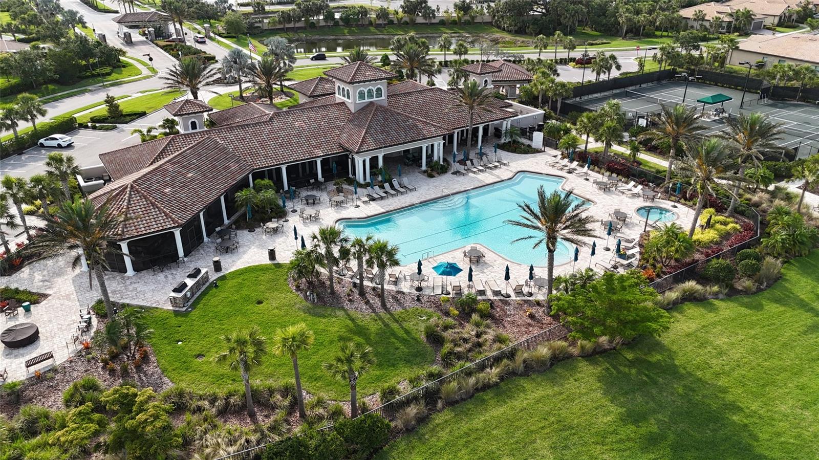 SANDHILL PRESERVE - Residential