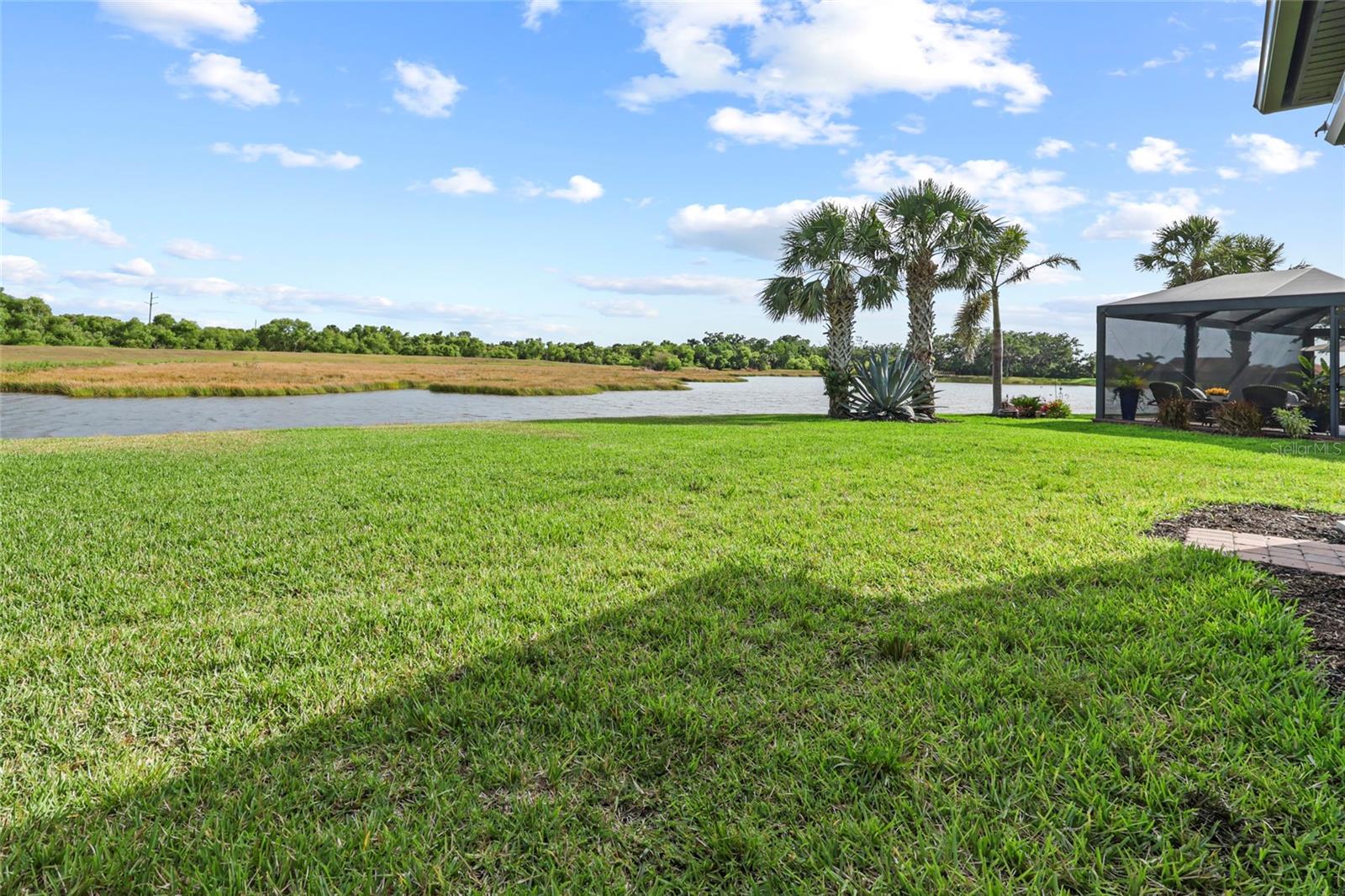 SANDHILL PRESERVE - Residential