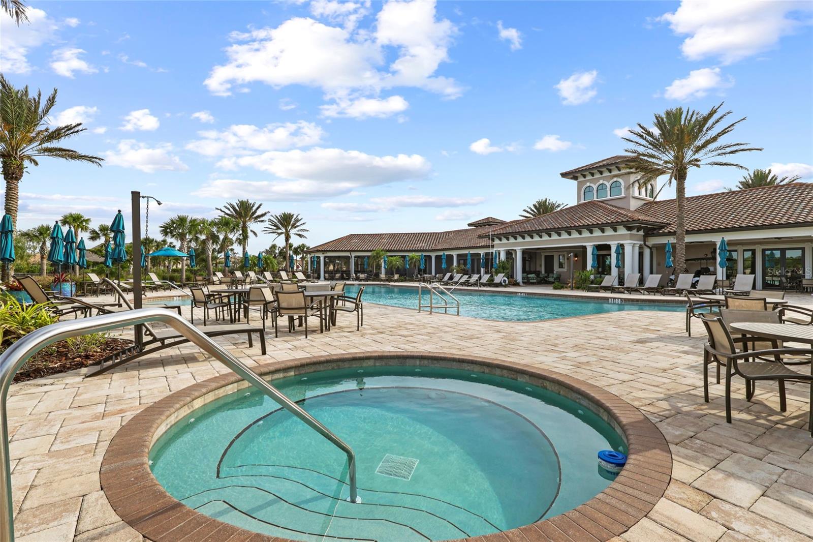 SANDHILL PRESERVE - Residential