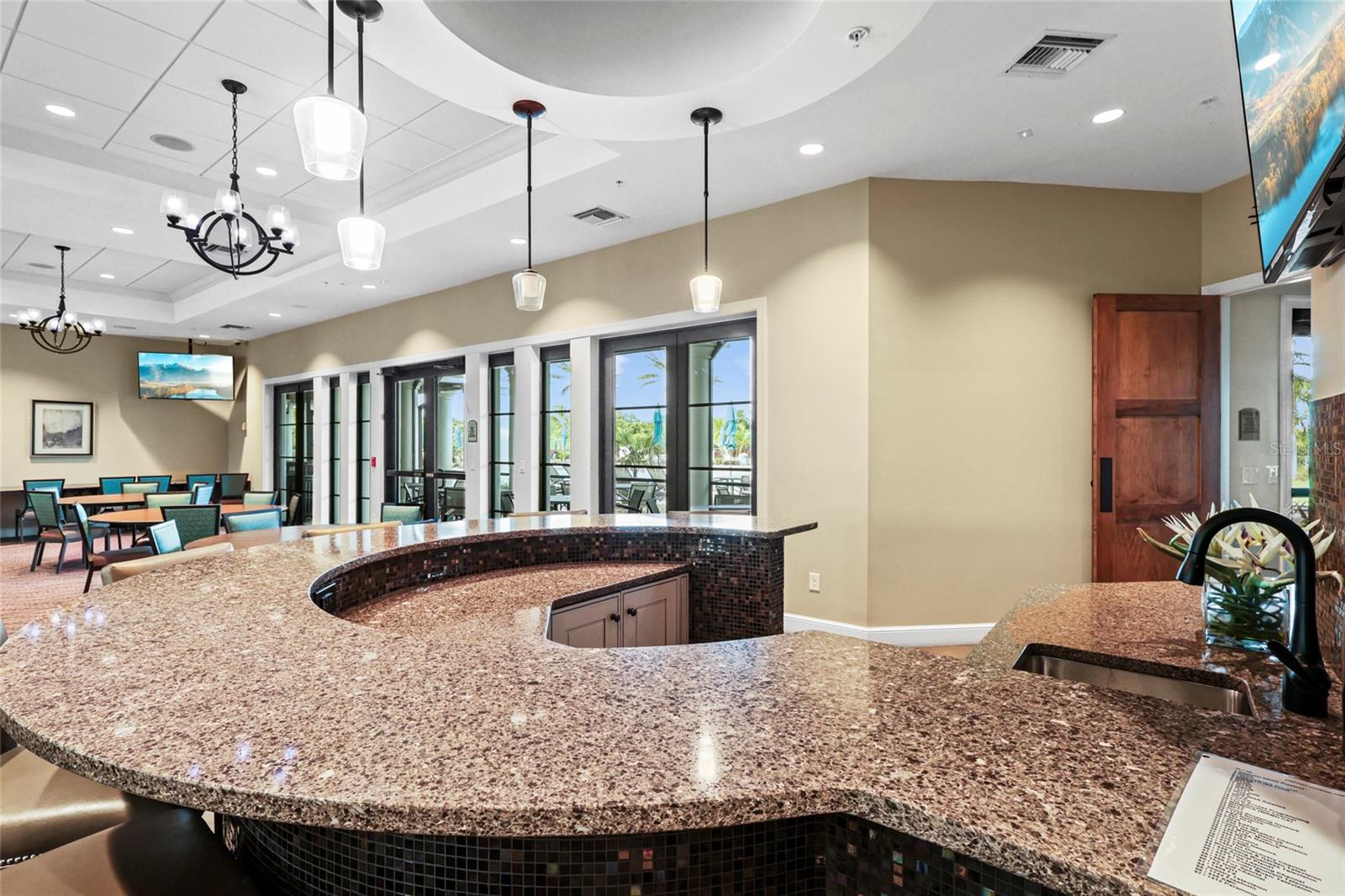SANDHILL PRESERVE - Residential