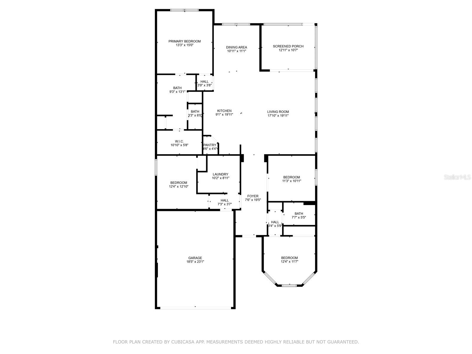SANDHILL PRESERVE - Residential