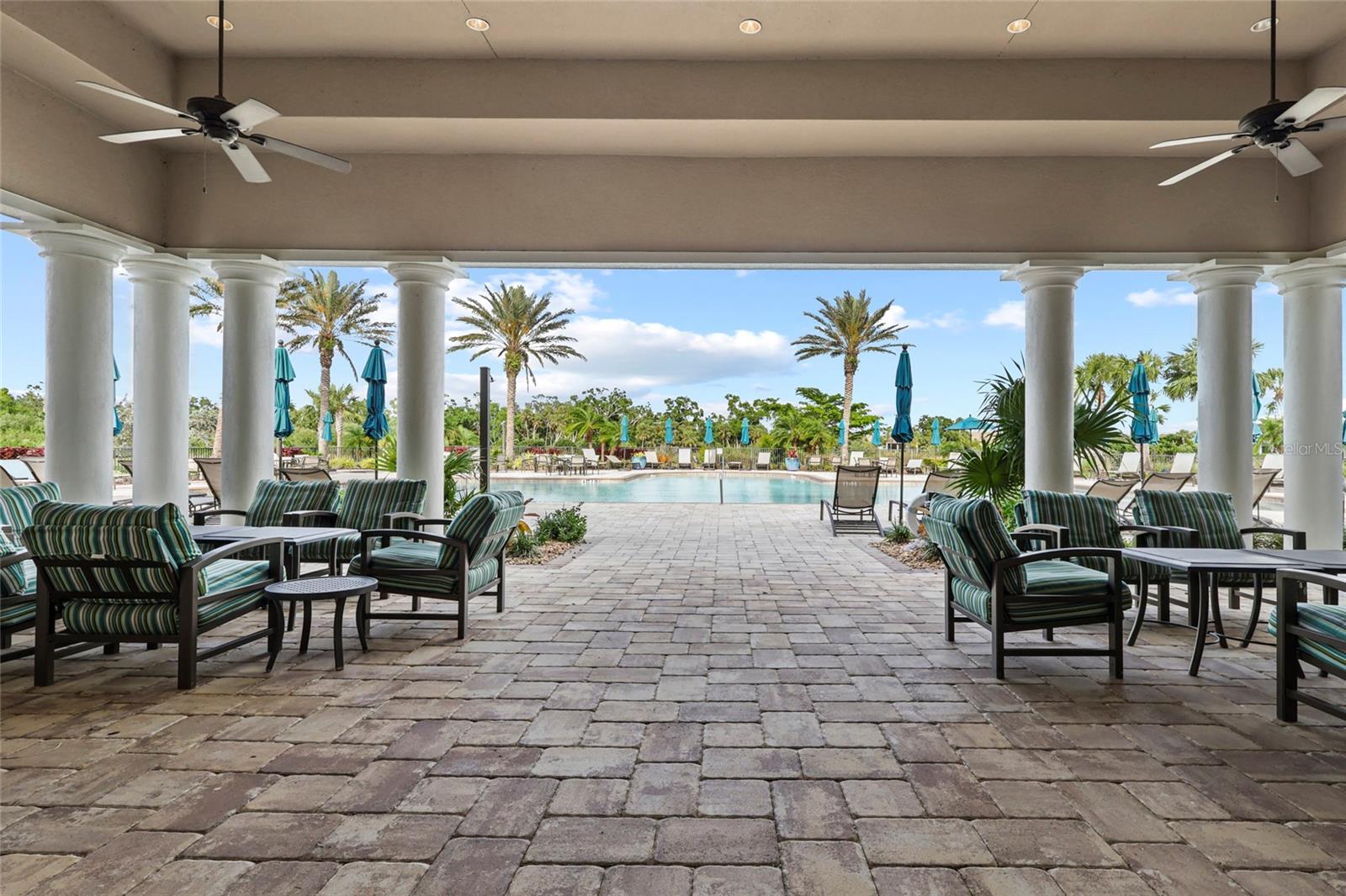 SANDHILL PRESERVE - Residential
