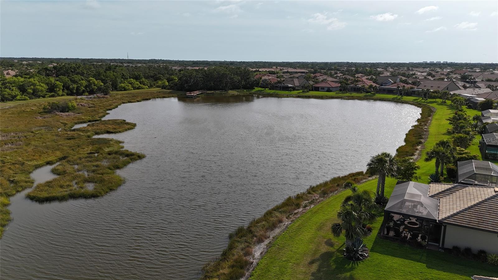 SANDHILL PRESERVE - Residential