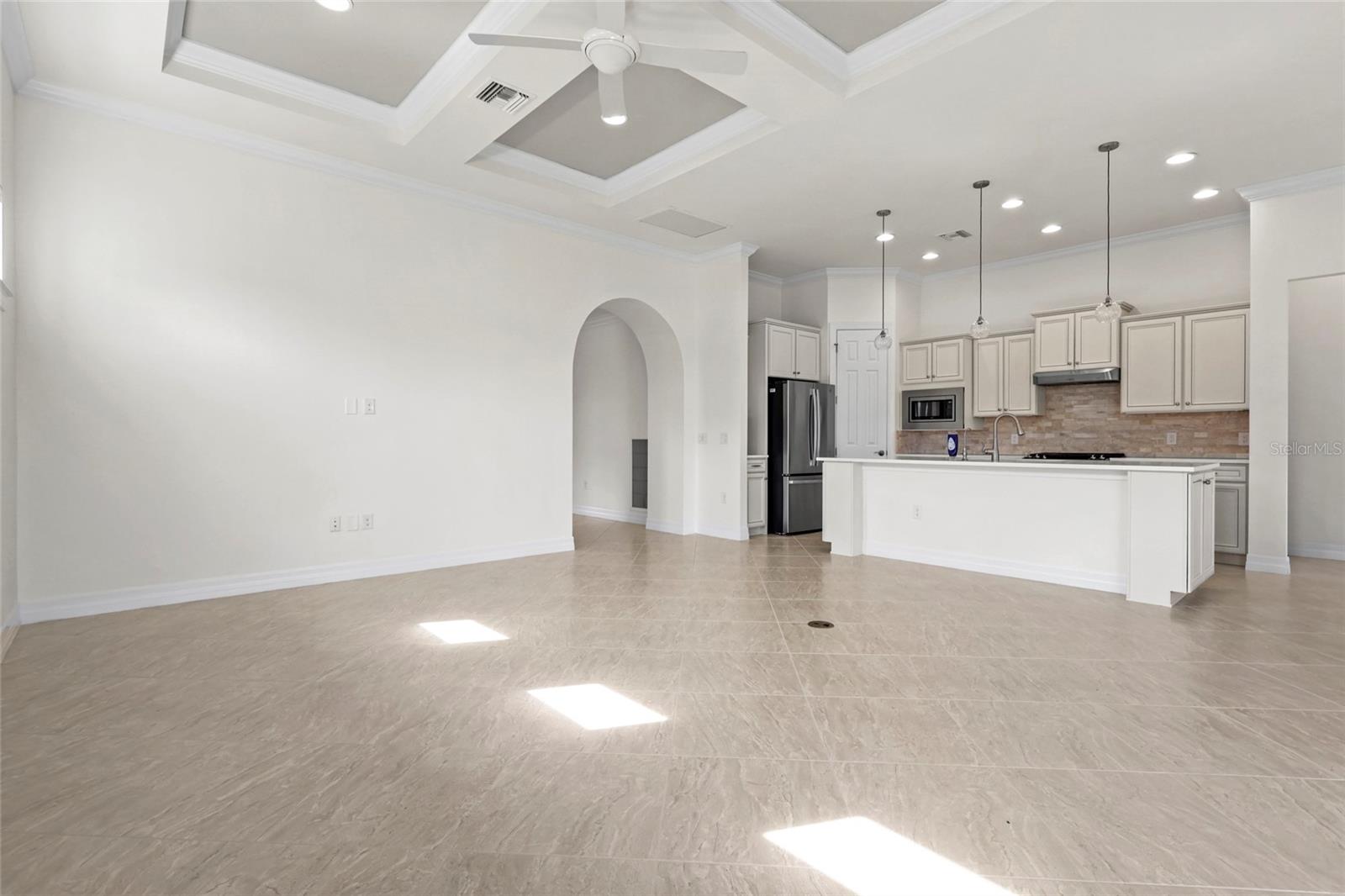 SANDHILL PRESERVE - Residential