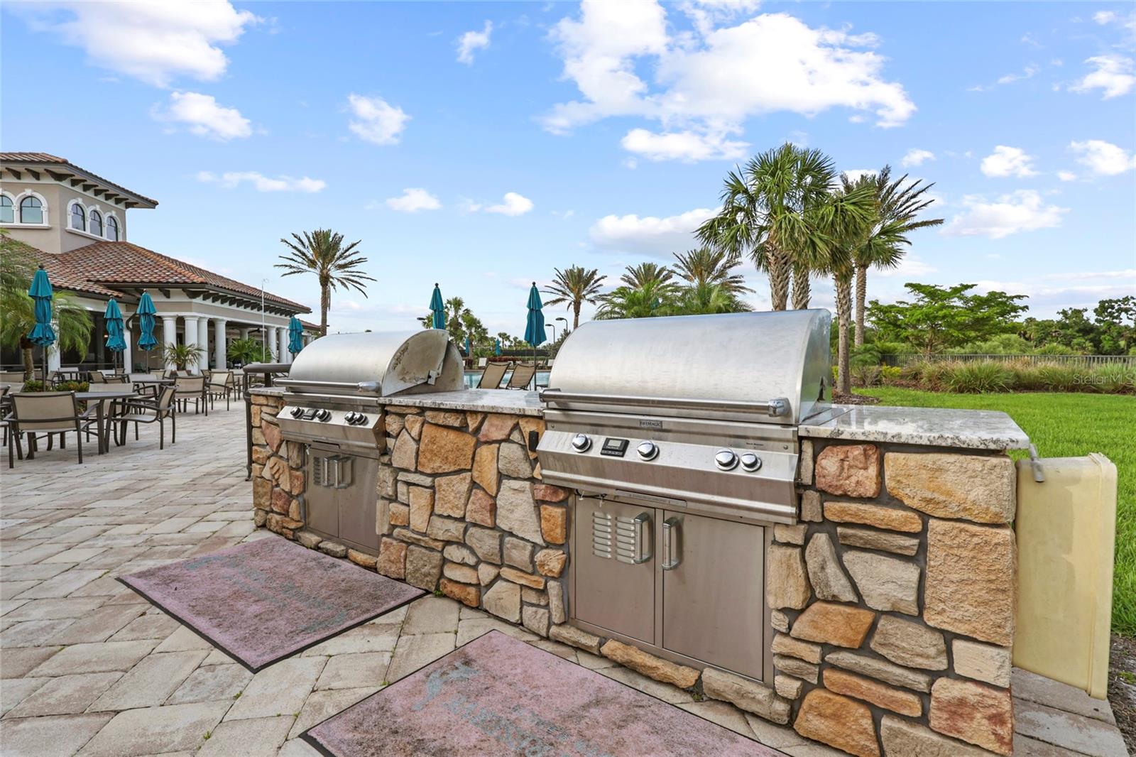 SANDHILL PRESERVE - Residential