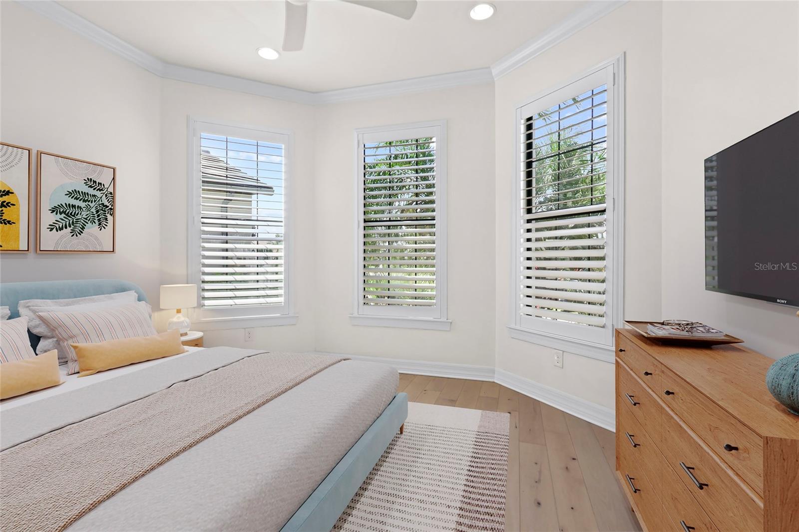 SANDHILL PRESERVE - Residential