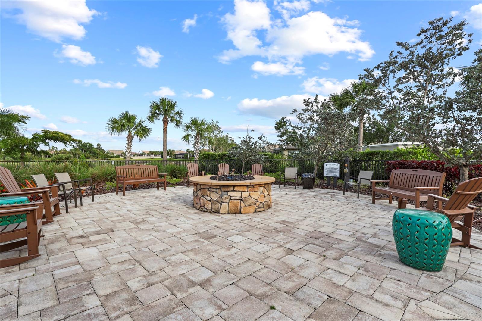 SANDHILL PRESERVE - Residential