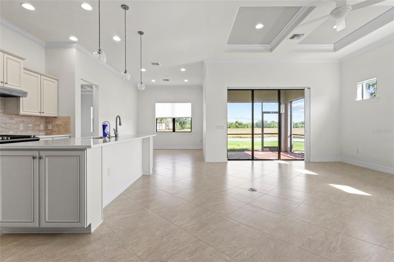 5987 SNOWY EGRET DRIVE