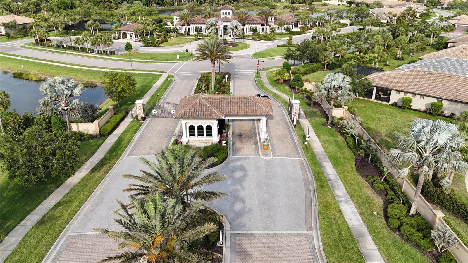 SANDHILL PRESERVE - Residential