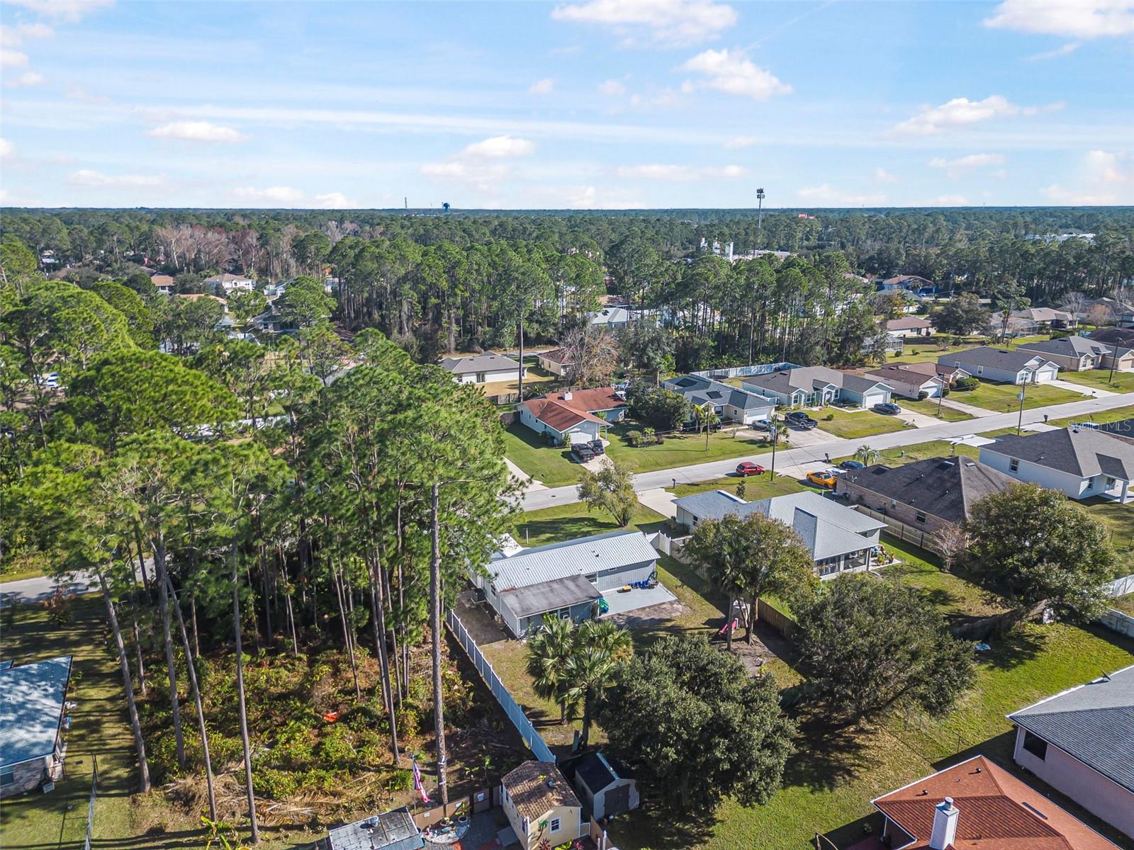 PALM COAST SEC 13 BRESSLER PRCL H BROOKSIDE PRCL P - Residential