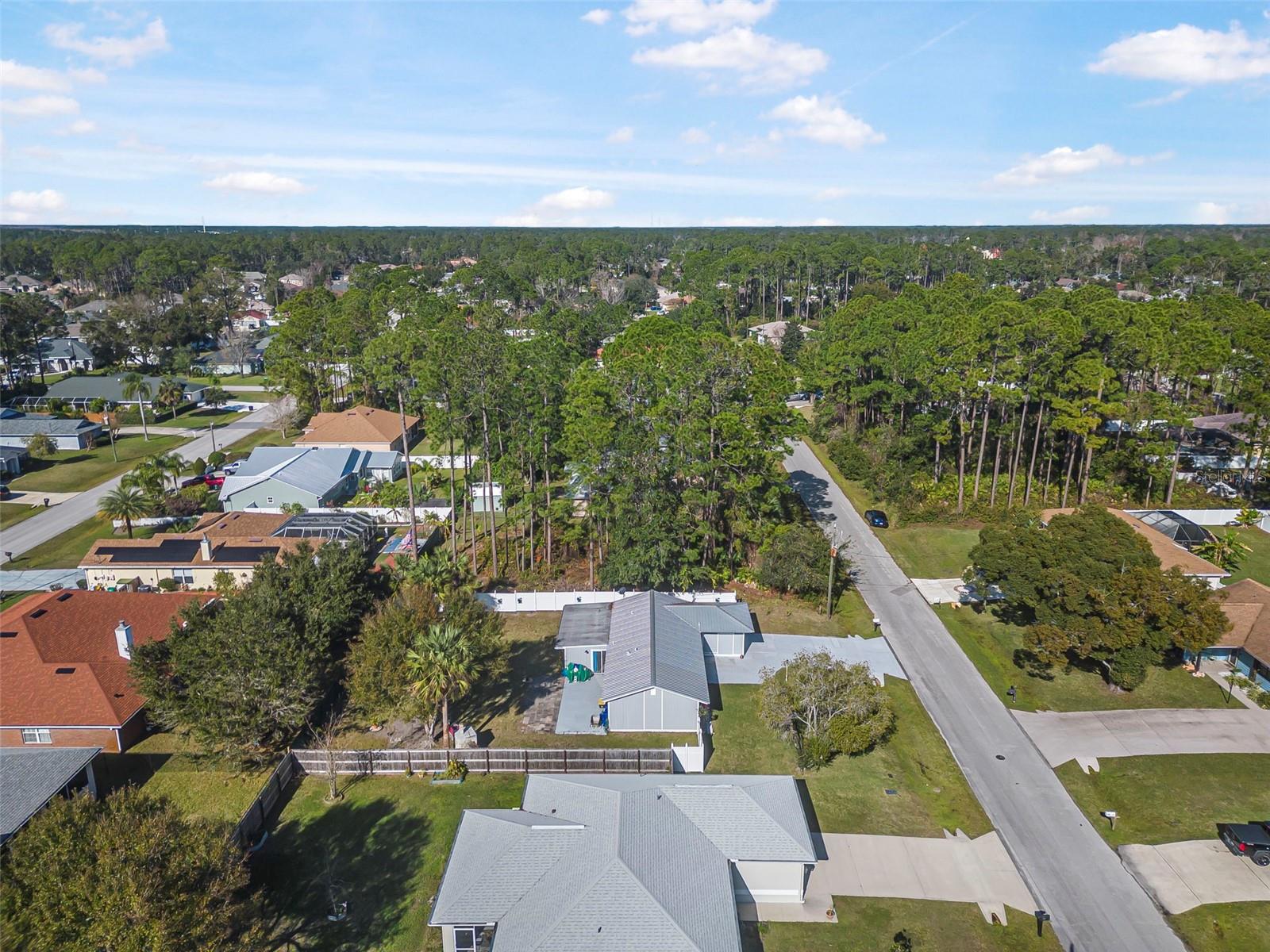 PALM COAST SEC 13 BRESSLER PRCL H BROOKSIDE PRCL P - Residential