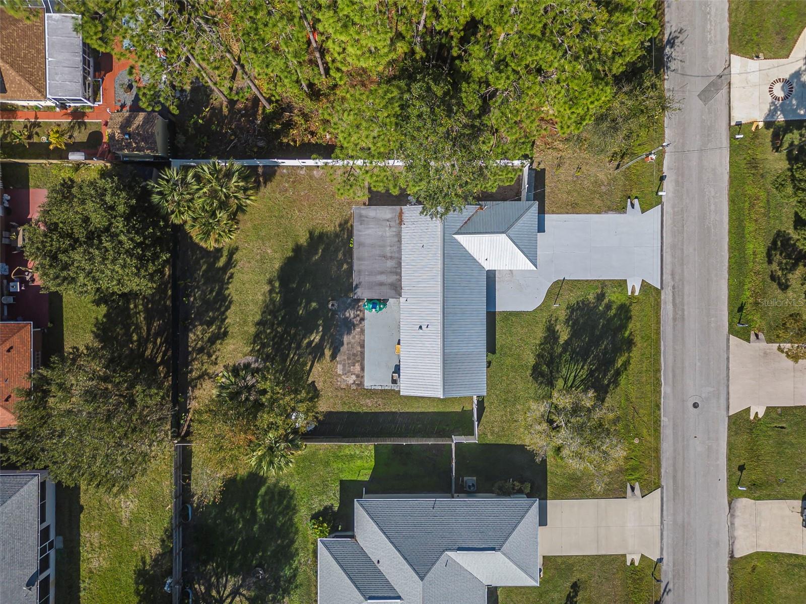 PALM COAST SEC 13 BRESSLER PRCL H BROOKSIDE PRCL P - Residential